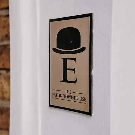 The Eaton Townhouse-2